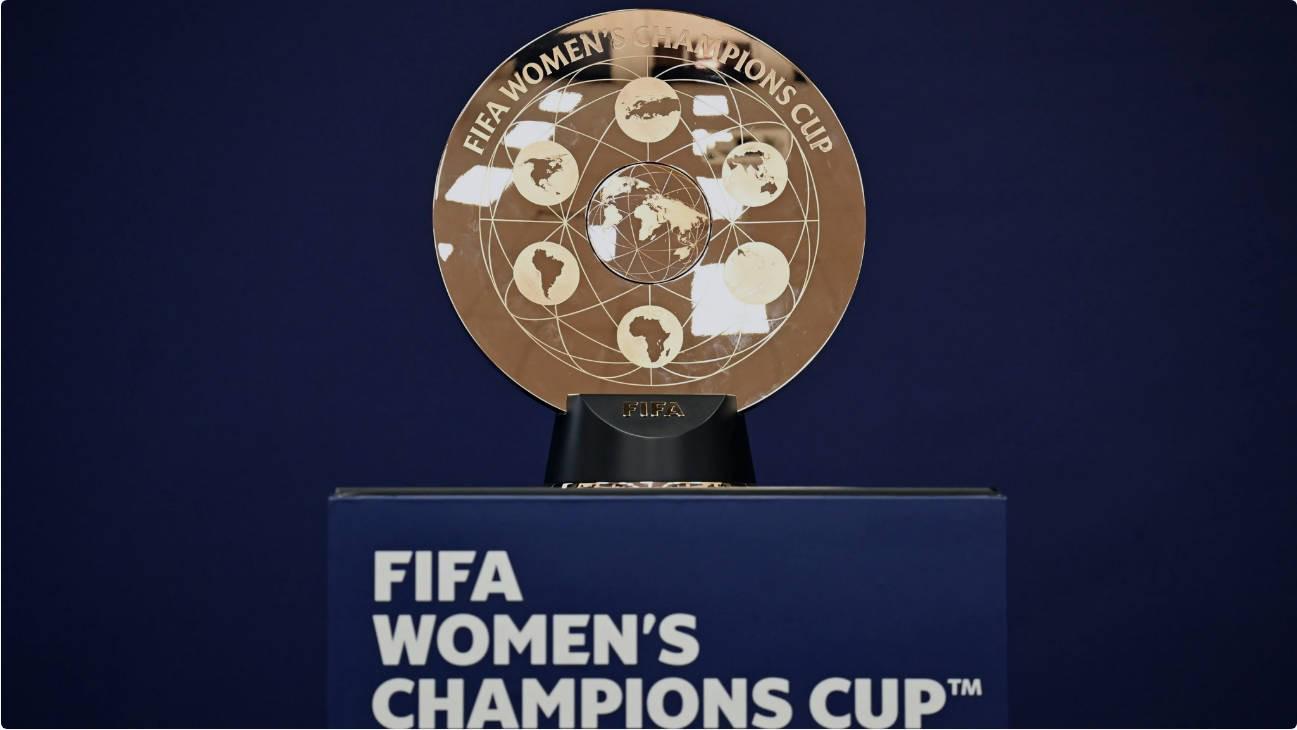 云鼎娱乐官方网站-官方：FIFA女足冠军杯冠军将获230万美元奖金，亚军100万美元