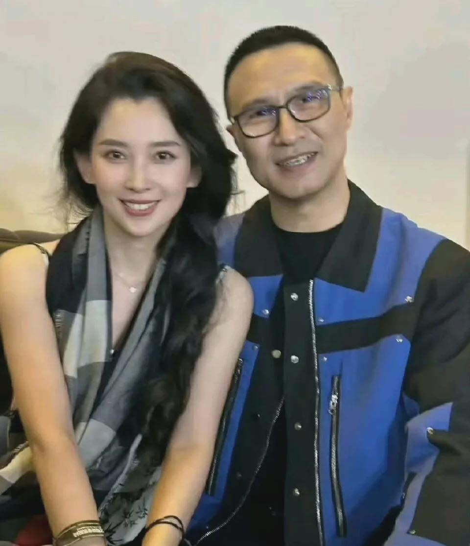 云鼎娱乐-汪峰森林北被曝分手，森林北立即断舍离，自嘲是汪峰5任中最差的
